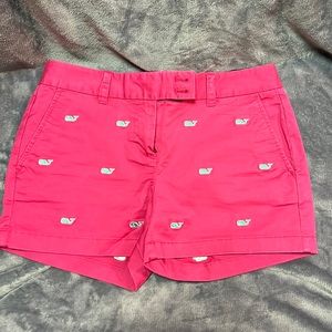 Vineyard Vines women’s shorts size 2